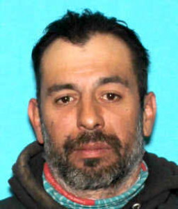 Joe Alfred Villarreal a registered Sex Offender of Michigan