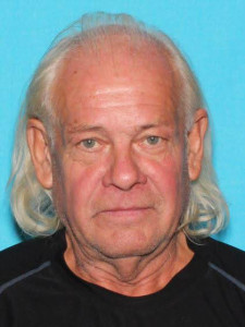 Cecil Wayne Lance a registered Sex Offender of Michigan