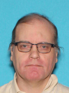 Larry Brian Loss a registered Sex Offender of Michigan