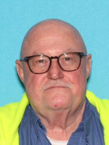 Philip Sheridan Simmons a registered Sex Offender of Michigan
