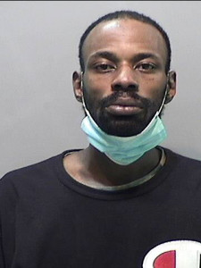 Anthony Delon Shelton a registered Sex Offender of Michigan