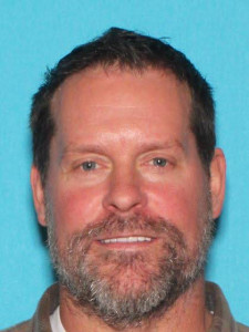 Frederick John Erickson a registered Sex Offender of Michigan