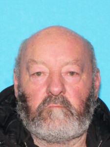 Doyle William Marshall a registered Sex Offender of Michigan