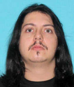 Tyler Joseph-andrew Congdon a registered Sex Offender of Michigan