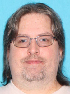 Paul Thomas Hagerman a registered Sex Offender of Michigan