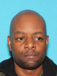 Terrence Adaryl Hamilton a registered Sex Offender of Michigan