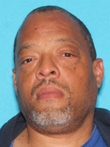 Earnest Scott Jones a registered Sex Offender of Michigan
