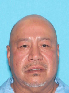 Alfredo Vasquez a registered Sex Offender of Michigan