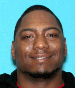 Patrick Terrez Jackson a registered Sex Offender of Michigan