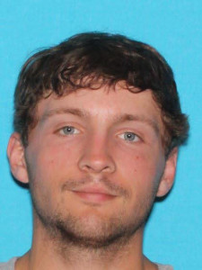 Kyle Joseph Harris a registered Sex Offender of Michigan