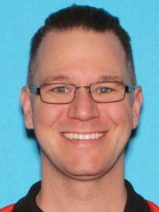 Eric Lee Dykman a registered Sex Offender of Michigan