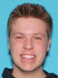 Gavin Andrew Meyering a registered Sex Offender of Michigan