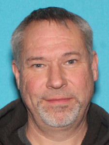 Ronald Robert Gacek a registered Sex Offender of Michigan