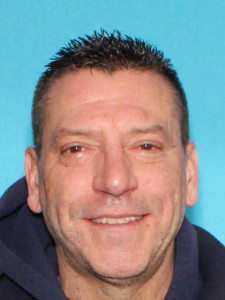 David Michael Jucewicz a registered Sex Offender of Michigan
