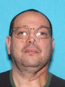 Chad Anthonyquinn Given a registered Sex Offender of Michigan