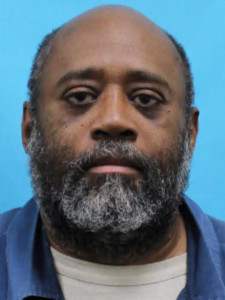 John Deon Alexander a registered Sex Offender of Michigan