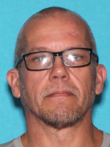 John Alvin-edward Anderson a registered Sex Offender of Michigan