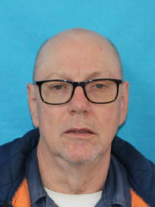 Steven Brian Mccune a registered Sex Offender of Michigan