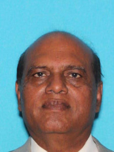 Afzal Masih a registered Sex Offender of Michigan