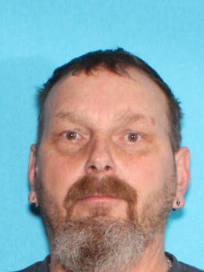 Dean Michael Kenward a registered Sex Offender of Michigan