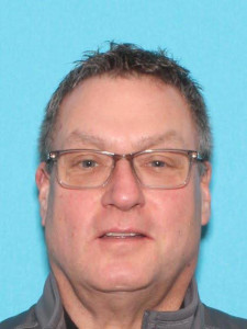 Karl Arthur Hartman a registered Sex Offender of Michigan