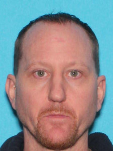 Donavon Lee Gillespie a registered Sex Offender of Michigan