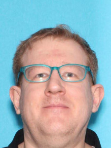 Paul Brian Alma a registered Sex Offender of Michigan