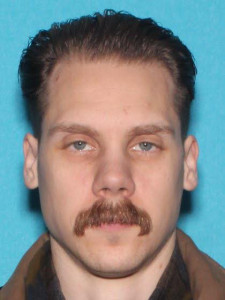 Conrad Austin Vandermel a registered Sex Offender of Michigan