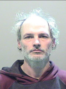 Steven Michael Bussell a registered Sex Offender of Michigan