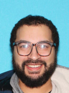 Jared Michael Harris a registered Sex Offender of Michigan