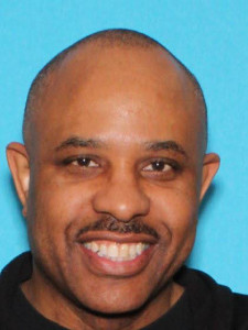 Jerry Bernard Matthews a registered Sex Offender of Michigan