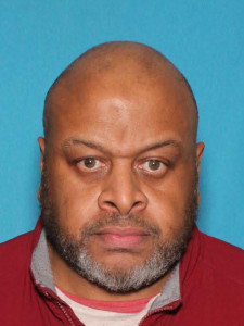 Michael Deshon Hampton a registered Sex Offender of Michigan