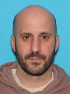 Jason Thomas Burgess a registered Sex Offender of Michigan