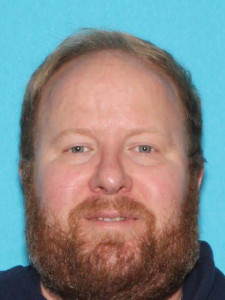 Daniel James Maddox a registered Sex Offender of Michigan