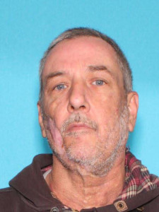 Randall Ray Johnson a registered Sex Offender of Michigan