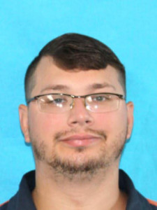 Brandon Lee Starr a registered Sex Offender of Michigan