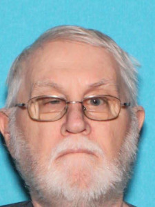 James Royden Rinard a registered Sex Offender of Michigan