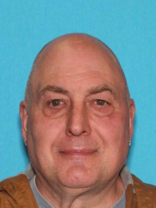 Mark Francis Jordon a registered Sex Offender of Michigan