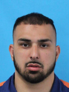 Mohamed Ghassan Bayram a registered Sex Offender of Michigan