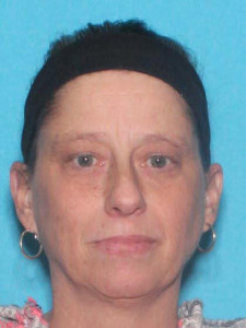 Trinda Lee Mcdaniel a registered Sex Offender of Michigan