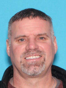 Brian Thomas Whitman a registered Sex Offender of Michigan