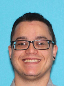 Codey James Everhart a registered Sex Offender of Michigan