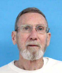 Roger Eugene Shook a registered Sex Offender of Michigan