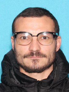 Daniel Allen Catt a registered Sex Offender of Michigan