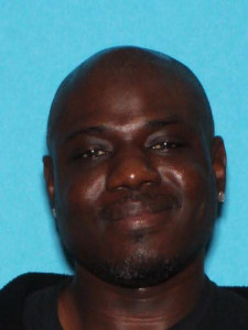 Anthony Dominic Robinson a registered Sex Offender of Michigan