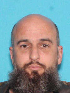 Keith Garfield Hedges a registered Sex Offender of Michigan