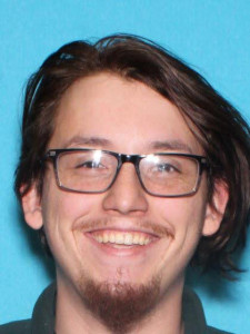Joshua Kenneth-coronado Roof a registered Sex Offender of Michigan