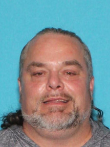 Robert Ray Waldo a registered Sex Offender of Michigan