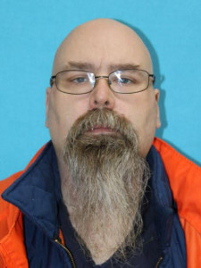 Nicholas Lee Creed a registered Sex Offender of Michigan