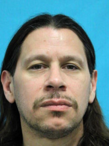 Correy Alan Pumfrey a registered Sex Offender of Michigan